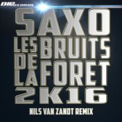 Les Bruits de la Foret 2K16 (Nils van Zandt Remix)