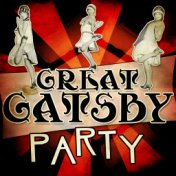 Great Gatsby Party