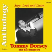 Anthology Volume 1: Stop, Look and Listen