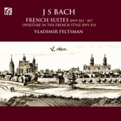Bach: French Suites
