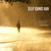 Sleep Sounds Rain