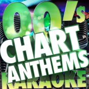 00's Chart Anthems Karaoke