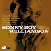 One & Only - Sonny Boy Williamson
