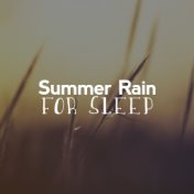 Summer Rain for Sleep
