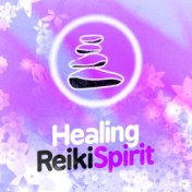 Healing Reiki Spirit