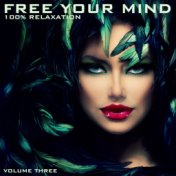 Free Your Mind: 100% Relaxation, Vol. 3