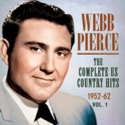 The Complete Us Country Hits 1952-62, Vol. 1