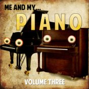 Me and My Piano, Vol. 3