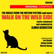 Walk on the Wild Side (Original Motion Picture Soundtrack) (Stereo Edition)