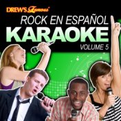 Rock En Español Karaoke, Vol. 5