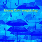 Heavy Rain: Sleeping Aid