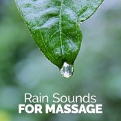 Rain Sounds for Massage