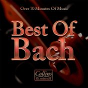 Best of Bach