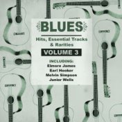 Blues Hits, Essential Tracks & Rarities, Vol. 3