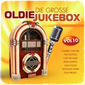 Die Grosse Oldie Jukebox, Vol. 10