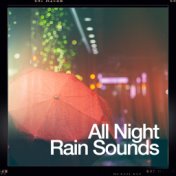 All Night Rain Sounds