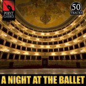 A Night at the Ballet: 50 Favourites