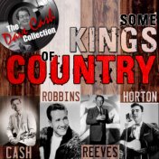 Some Kings of Country (The Dave Cash Collection)