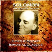 Grieg & Mozart: Immortal Classics