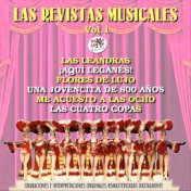 Las Revistas Musicales Vol. 1 (Remastered)