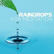 Raindrops for Meditation