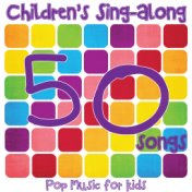 Children's Sing-Along: Pop Music for Kids