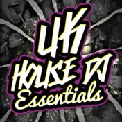 Uk House DJ Essentials
