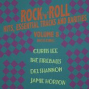 Rock 'N' Roll Hits, Essential Tracks and Rarities, Vol. 8