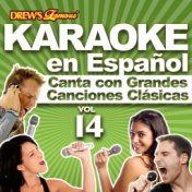 Karaoke en Español: Canta Con Grandes Canciones Clásicas, Vol. 14