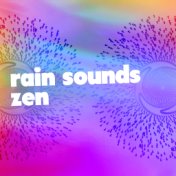 Rain Sound Zen