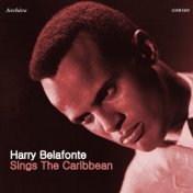 Harry Belafonte Sings the Caribbean