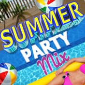 Summer Party Mix