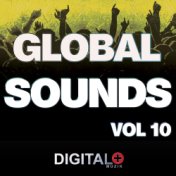 Global Sounds, Vol. 10