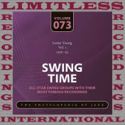 Swing Time, 1936-39, Vol. 1 (HQ Remastered Version)