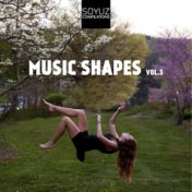 Music Shapes, Vol. 3