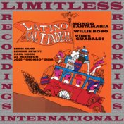 Latino Con Cal Tjader (HQ Remastered Version)