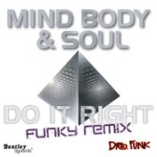 Do It Right (Dr.Funk Funky Remix)