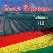 Surcos Bolivianos Vol. 8