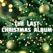 Last Christmas Album
