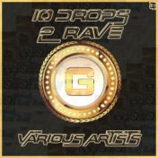 10 Drops 2 Rave Vol.01