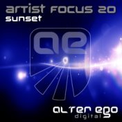 Artist Focus 20