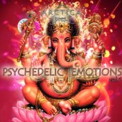 Psychedelic Emotions Vol.1