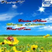 Spring Collection. Pt. IV Electro House