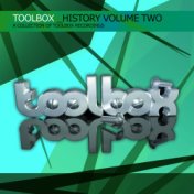 Toolbox History - Vol. 2