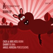 Born EP