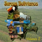 Surcos Bolivianos Vol. 1