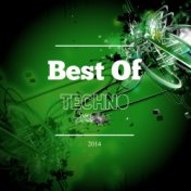 Best of Techno 2014