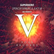 Superhero (Official Remixes)
