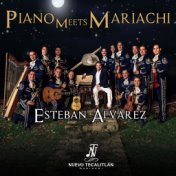 Piano Meets Mariachi