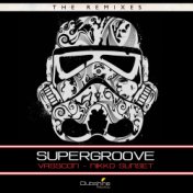 Supergroove! - The Remixes